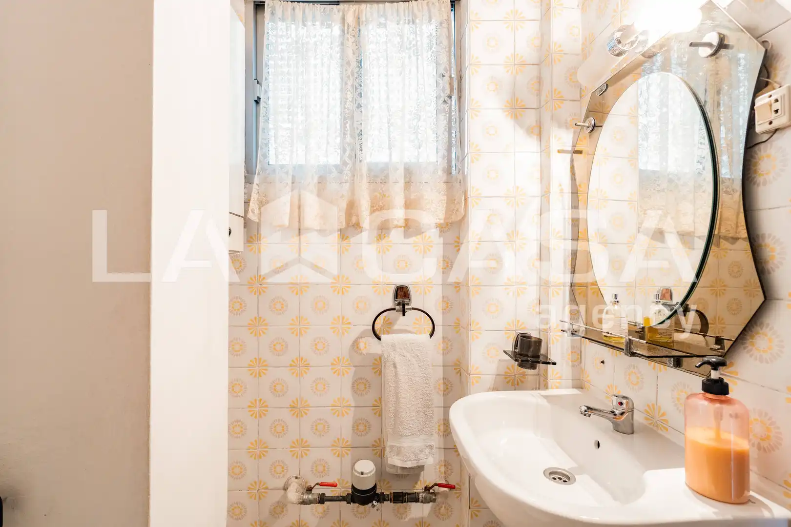 Flat with terrace for sale in Avinguda de Blasco Ibáñez, imagen 17