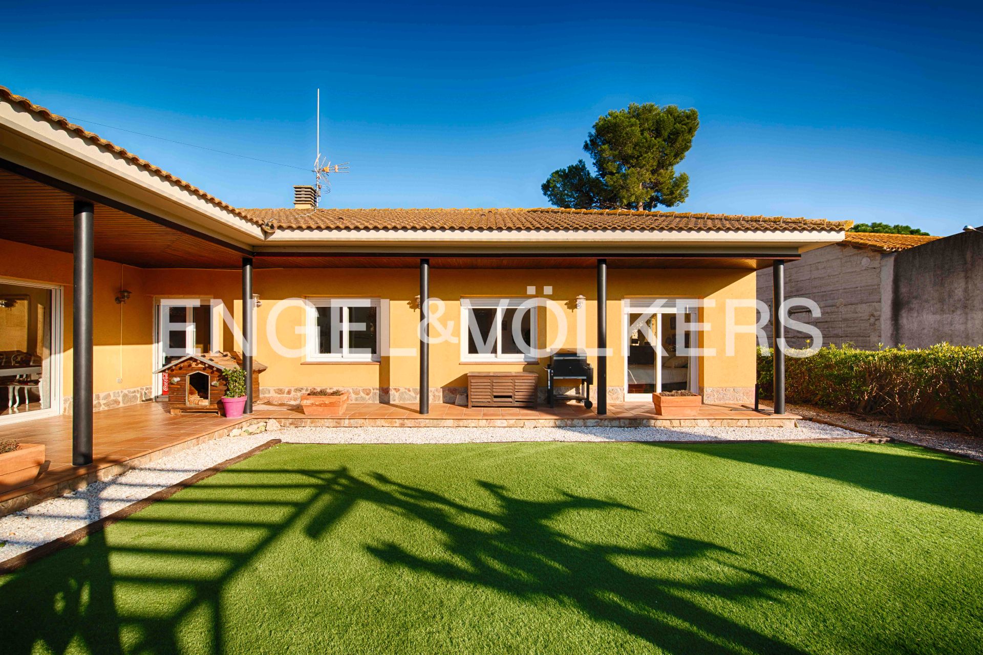 Casa o xalet en venda a Carrer Major