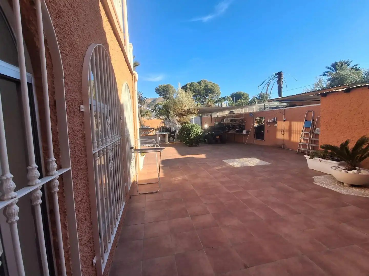 Xalet amb piscina en venda a Rincón de Loix, imagen 4