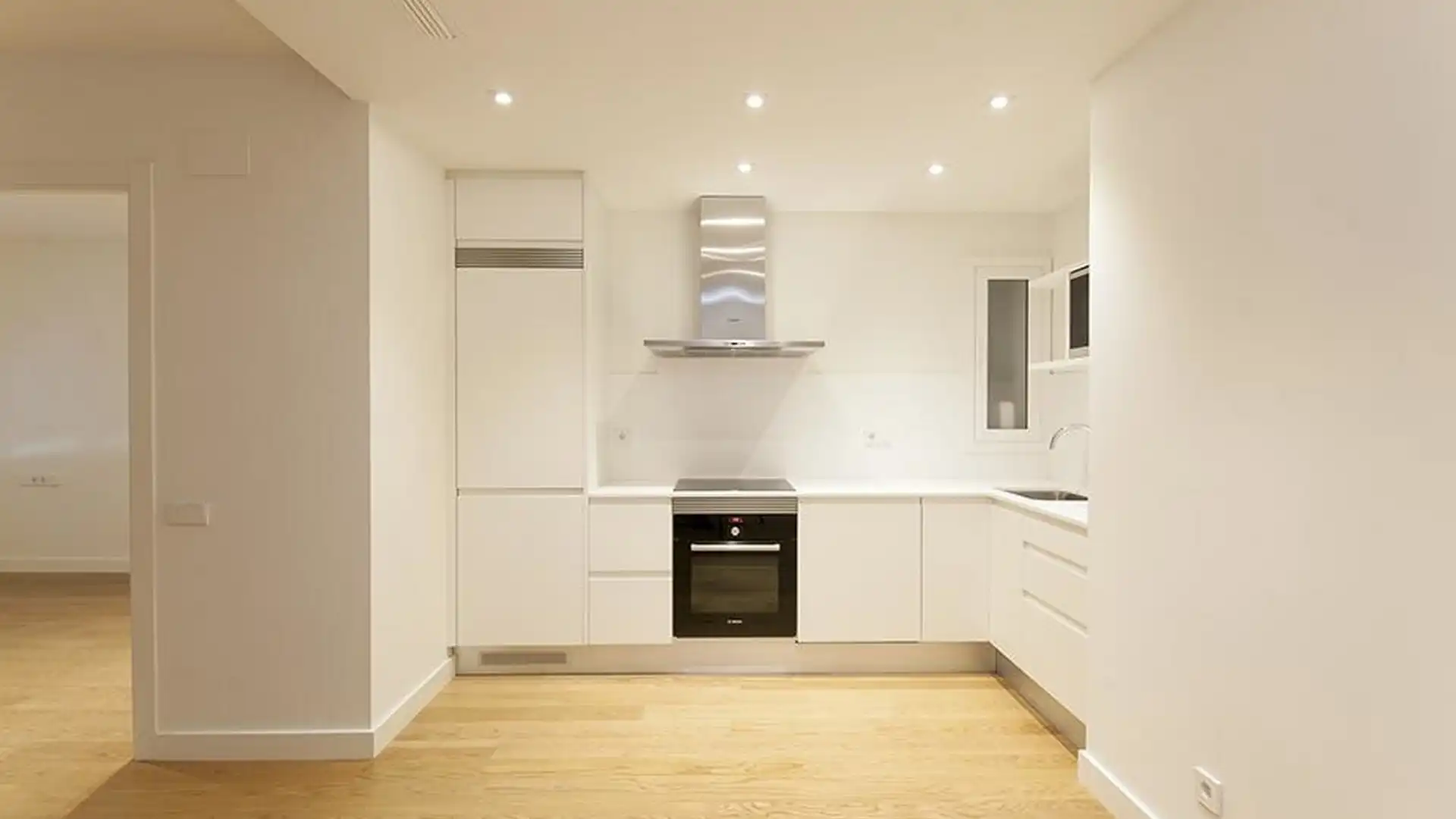 Apartments for rent in Centre