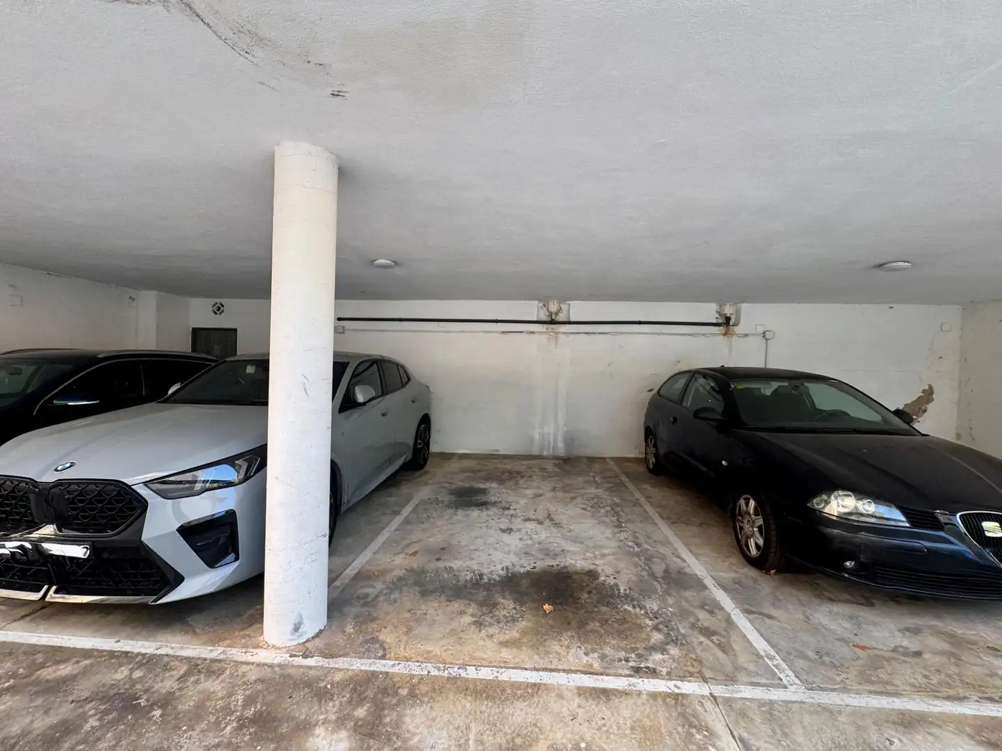 Attique avec piscine à vendre à Paseo ROSA DELS VENTS 16, imagen 17