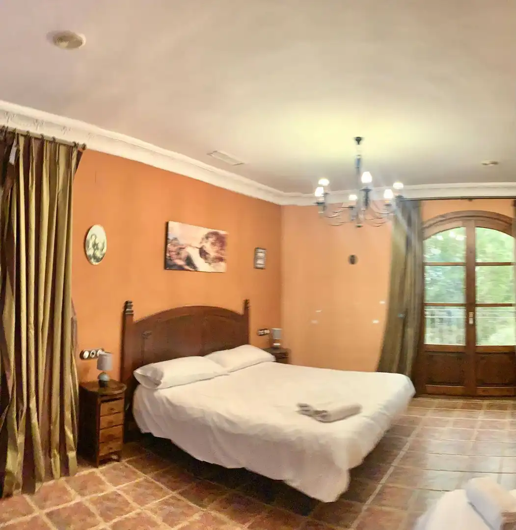 Habitación de Finca rústica en venta en Rojales con Aire acondicionado, Calefacción y Terraza
