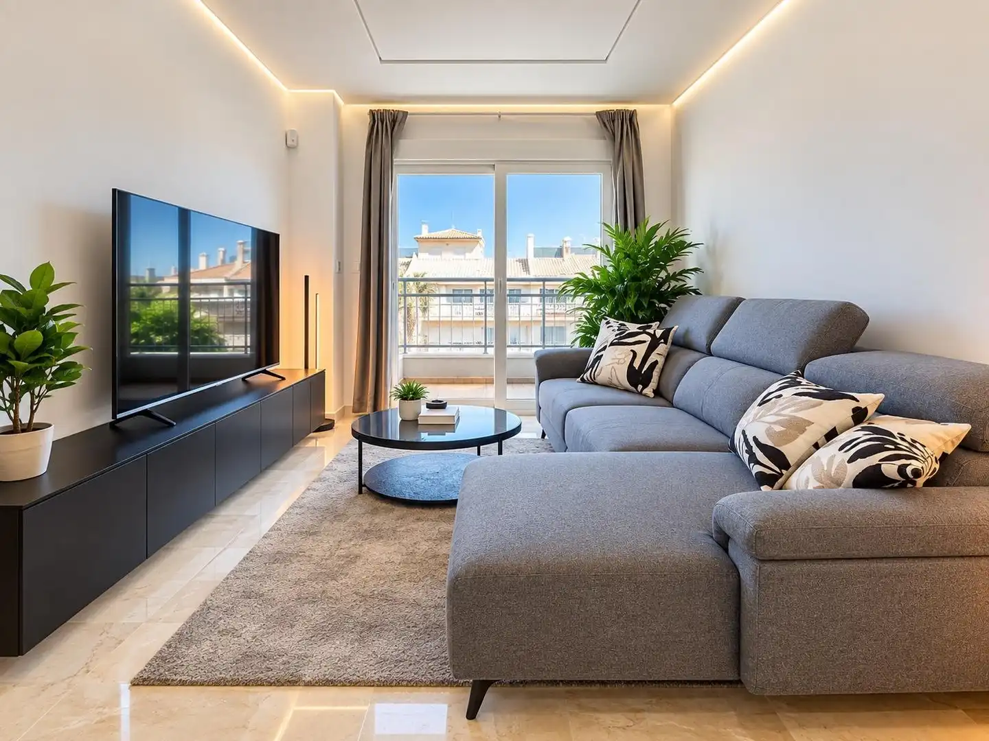 Penthouse for sale in Calle Calle Amalia Heredia, imagen 7