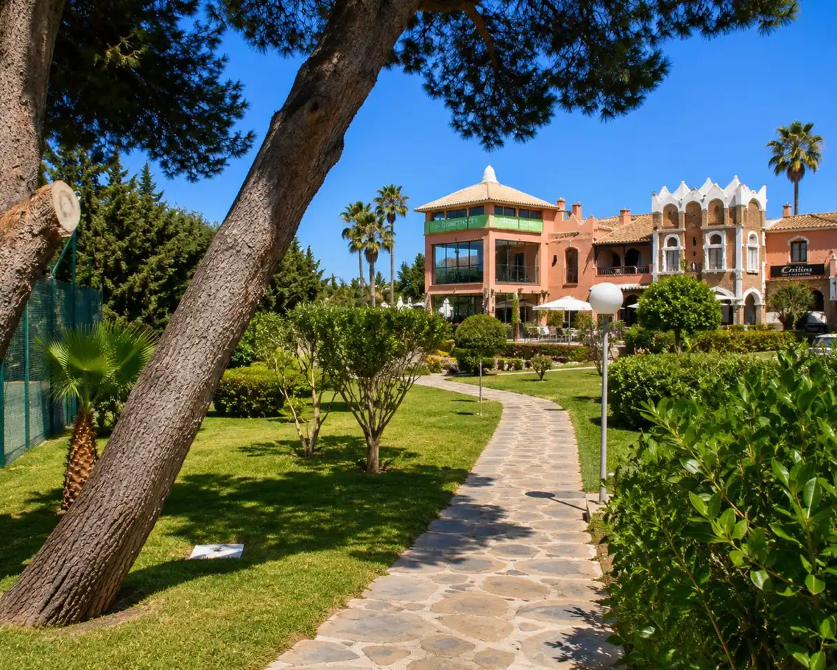 Apartament en venda a Calahonda - Carchuna