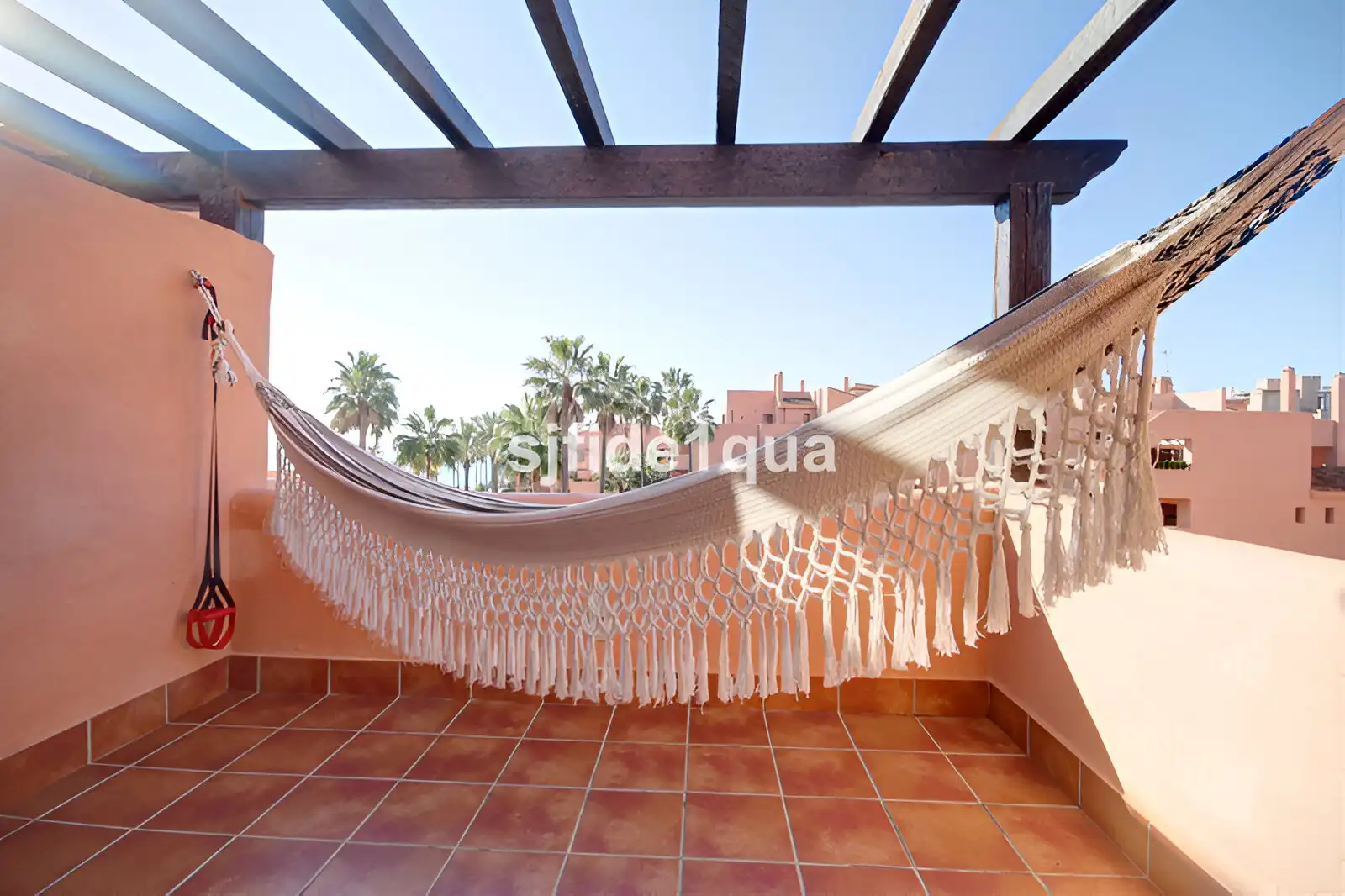 Apartment mit Pool zum Verkauf in Estepona Pueblo, imagen 26