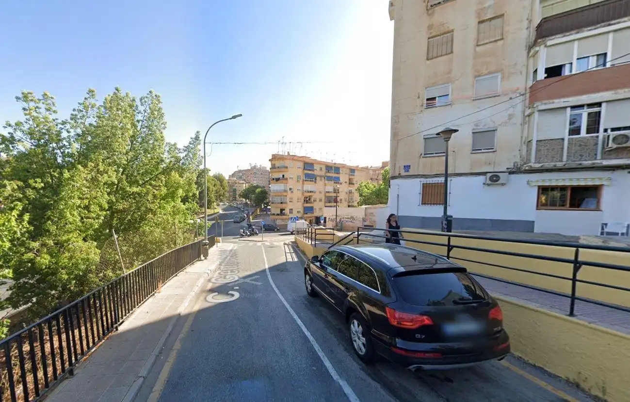 Appartamento con terrazza in vendita a TRINQUETE 3, imagen 2