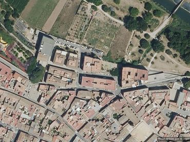 Appartement à vendre à Quart de Poblet