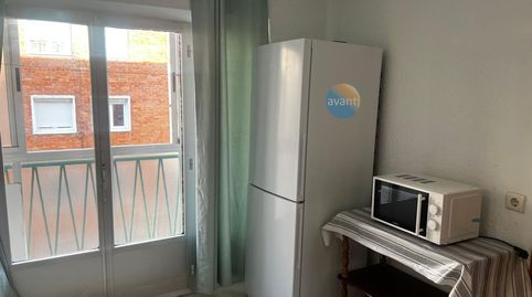 Foto 5 von Wohnung zur Miete in San Bernardo, Salamanca Capital