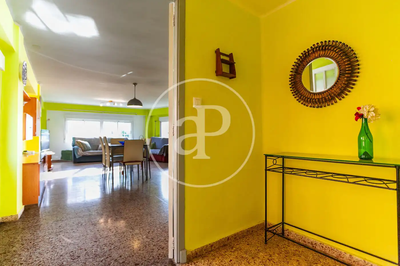 Casa con piscina in vendita a Moncada, imagen 23