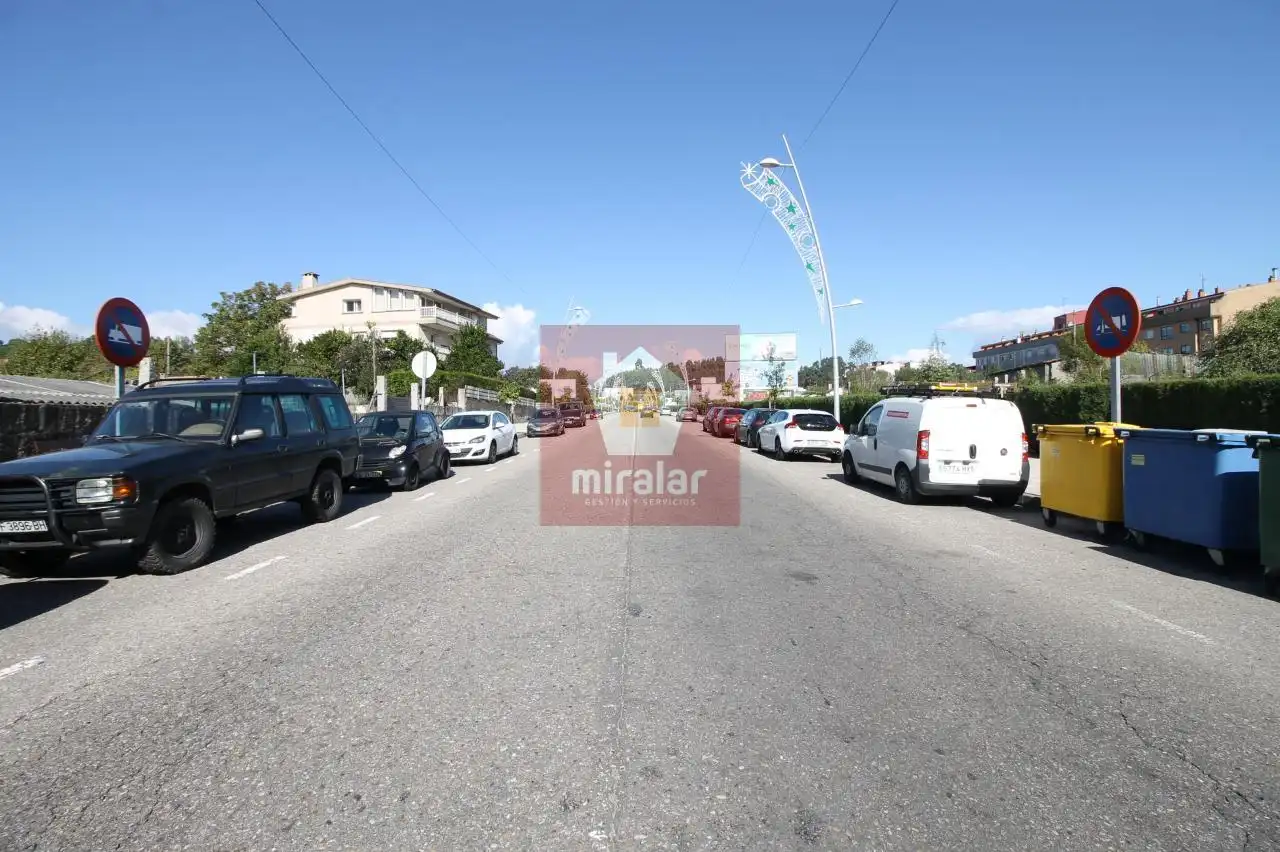 Gewerbefläche zum Verkauf in Salvaterra de Miño