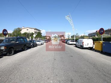 Local comercial en venta en Salvaterra de Miño