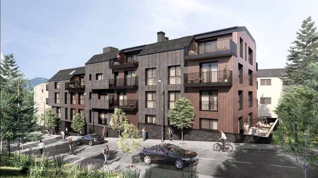 Piso en Venta en Carrer dels Ajustants en Els Cortals