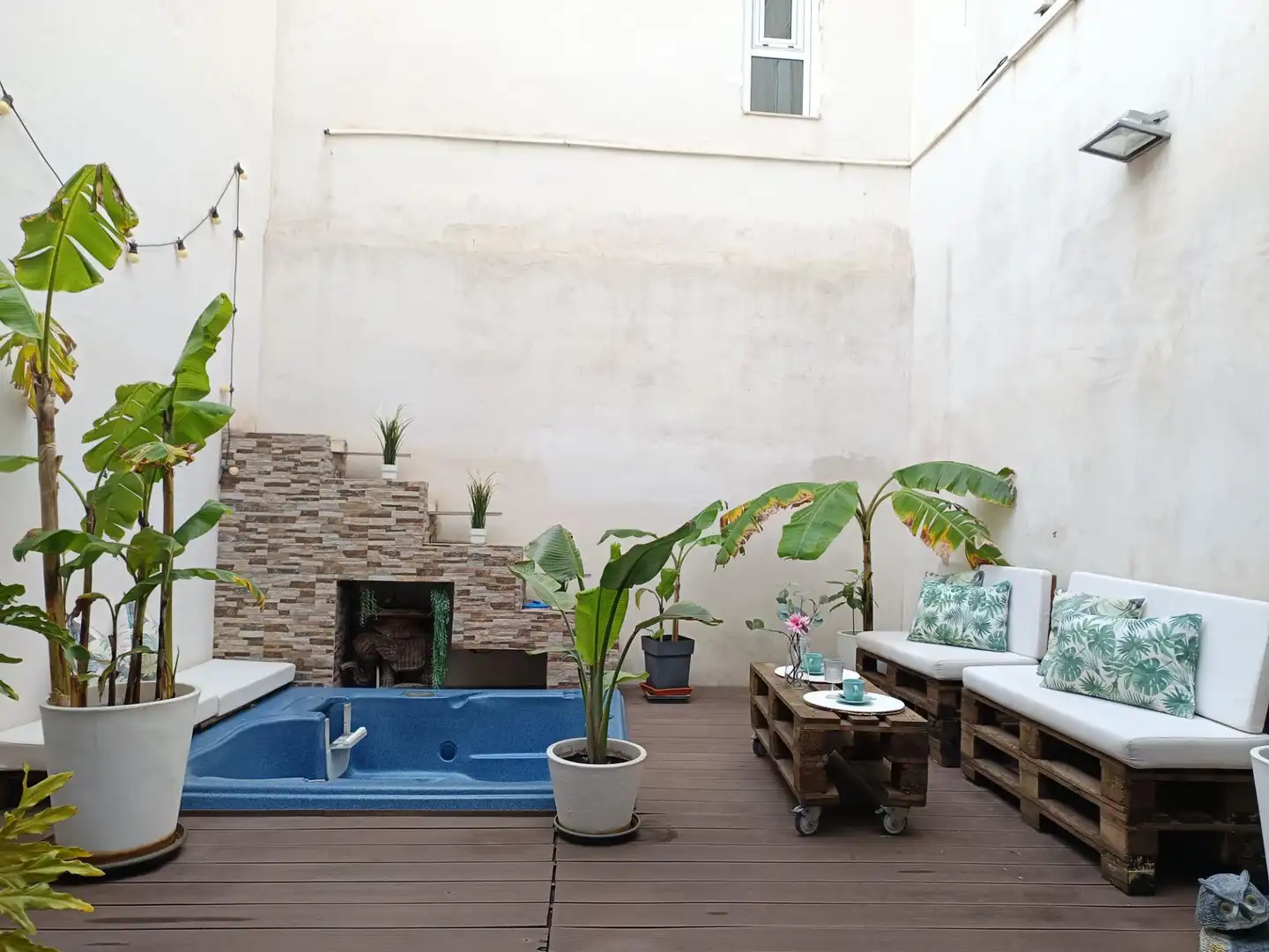 Adosado con terraza en venta en Casco Urbano, imagen 9