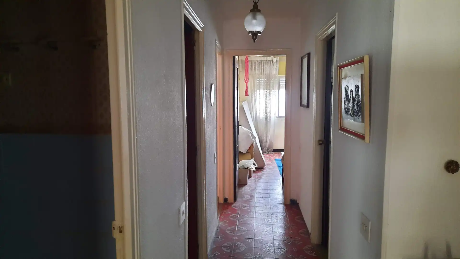 Appartamento con terrazza in vendita a Casco Urbano, imagen 8
