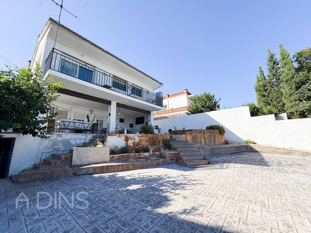 House or chalet for sale in Josep Maria Sert, 8, Caldes de Montbui