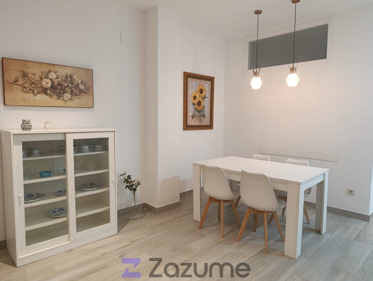 Pis de lloguer a C. Alique