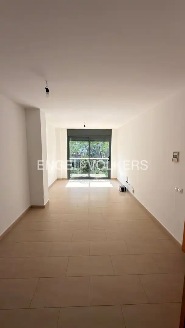 Piso de alquiler en Centre