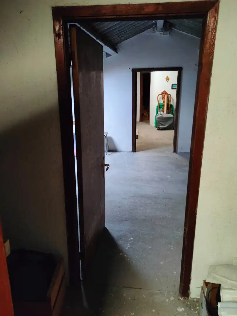 Flat for sale in Avenida de Santiago, O Pino