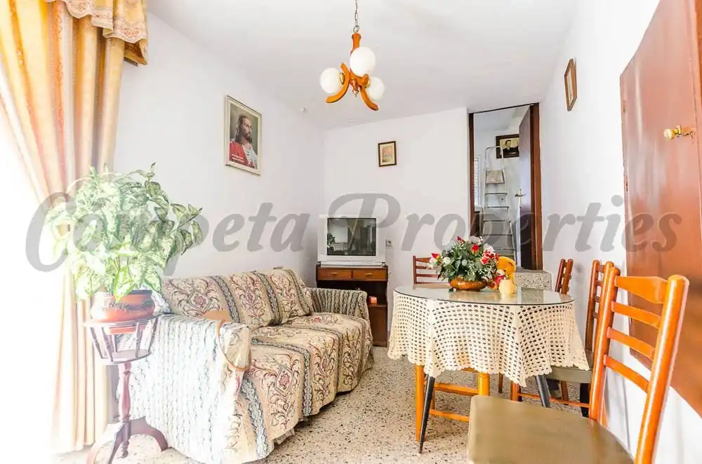Casa en venta en Cómpeta, imagen 6
