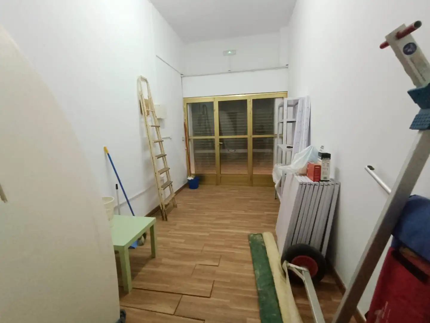 Piso en venta en Calle Moratín, La Unión ciudad