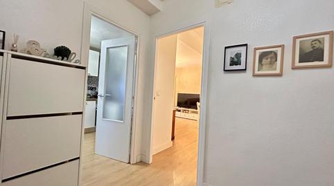 Foto 3 de Pis en venda a Sector V, Alicante