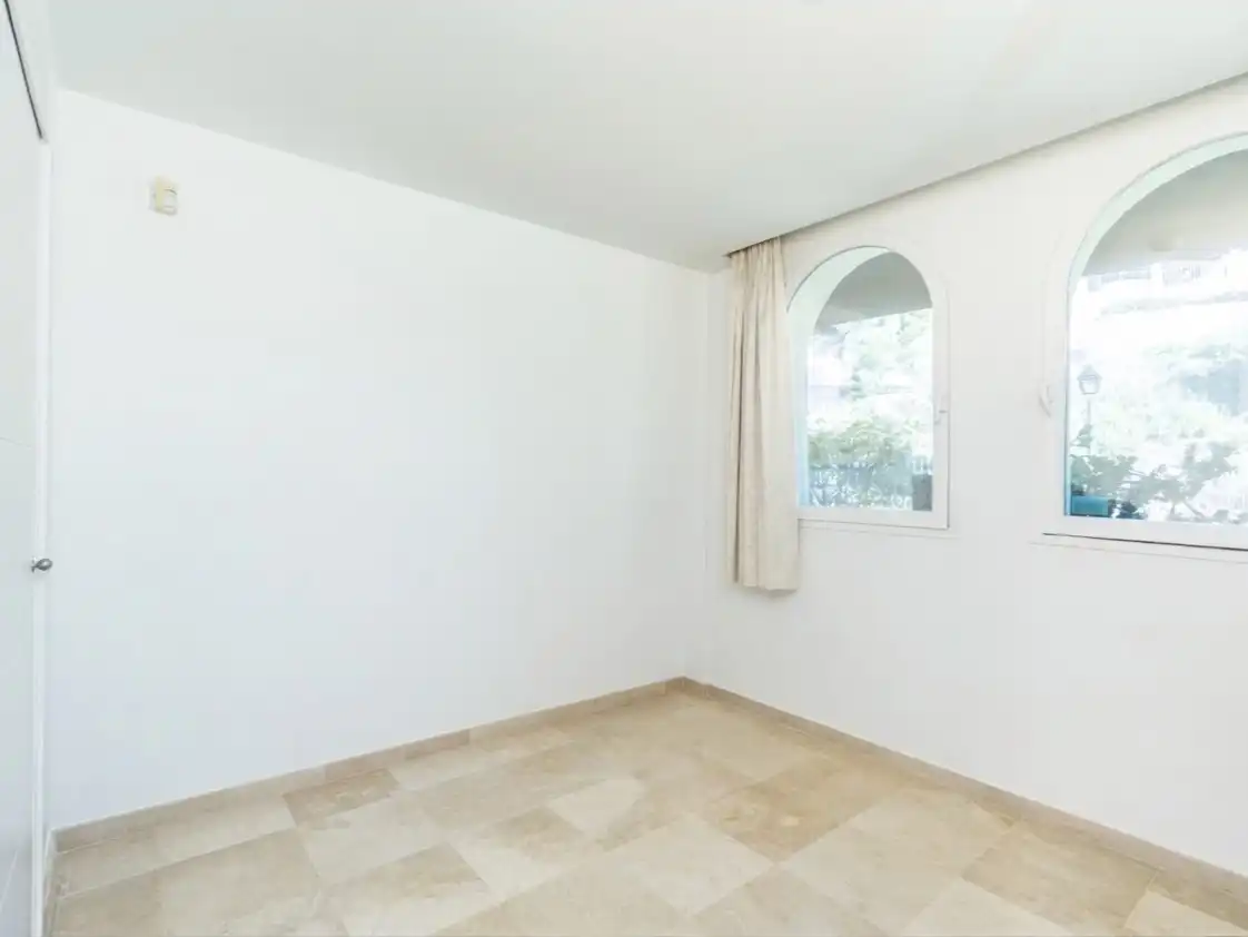 Flat for sale in Los Arqueros - Puerto del Almendro