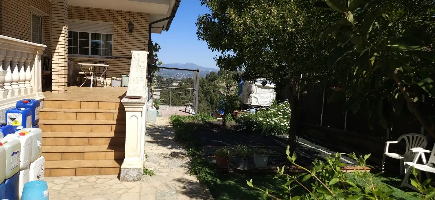 Haus zum Verkauf in mare de deu de lourdes, imagen 36