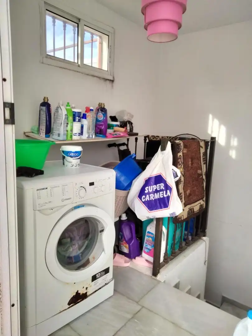 Casa adosada en venta en Puerto Real con Terraza