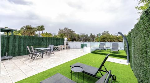 Foto 2 de Casa o chalet de alquiler en Maspalomas - Meloneras, San Bartolomé de Tirajana