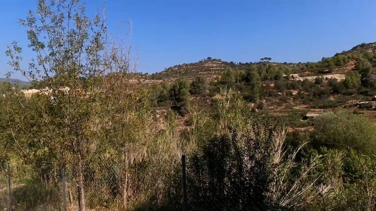 Terreny residencial en venda a Monistrol de Montserrat, imagen 3