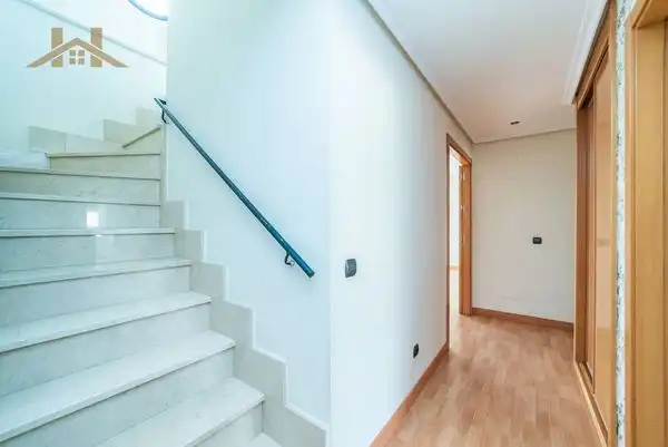 Ático con piscina en venta en Calle Concorde, imagen 16