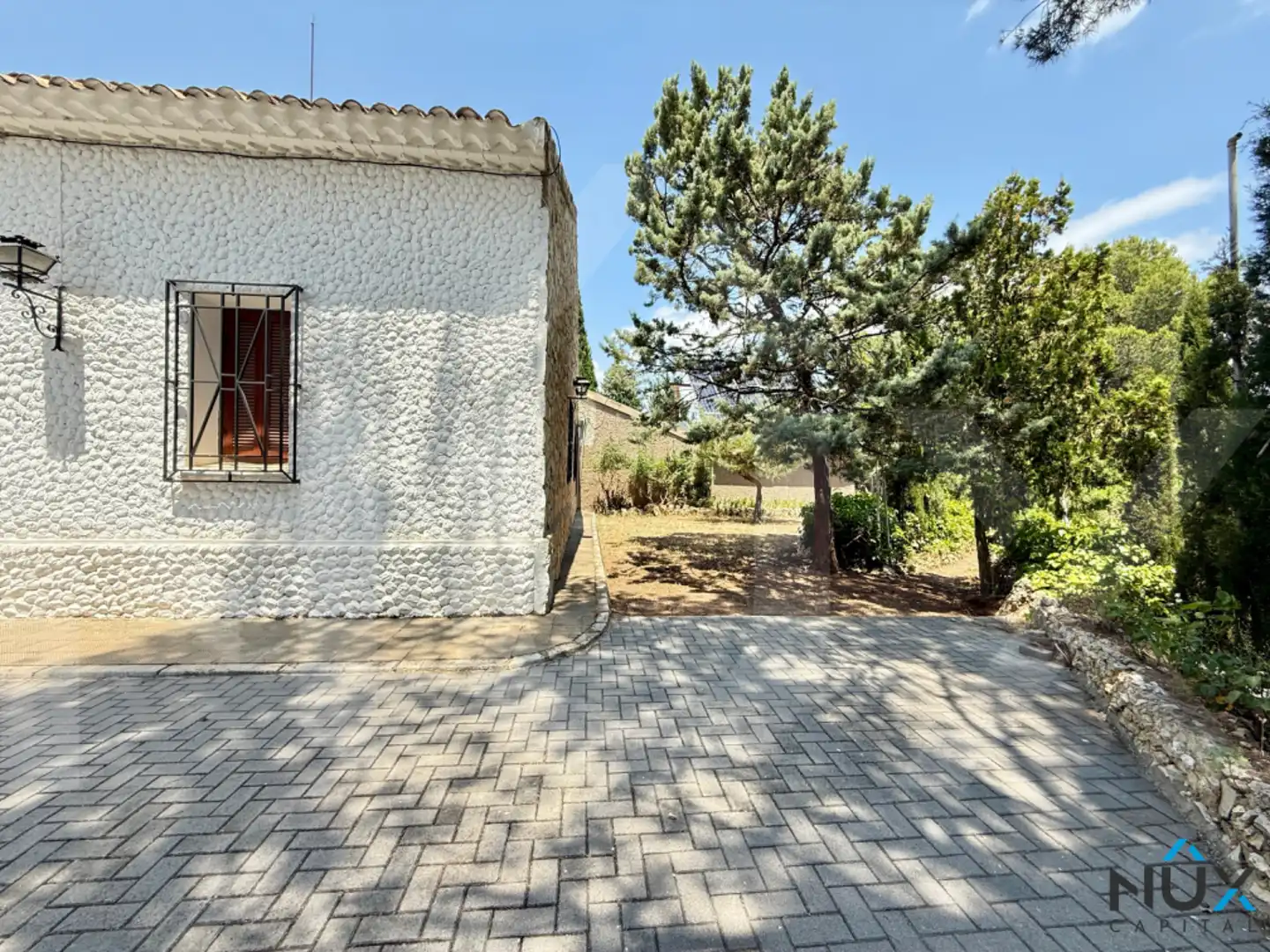 Casa o xalet en venda a N-330, Cofrentes