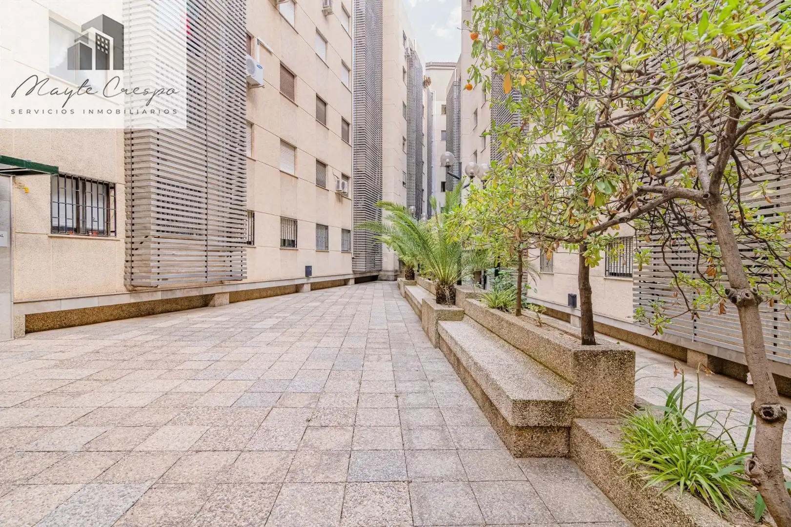 Appartement avec ascenseur à vendre à Beiro, imagen 27