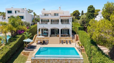 Foto 5 de Casa o xalet en venda a Cala d'Or, Santanyí