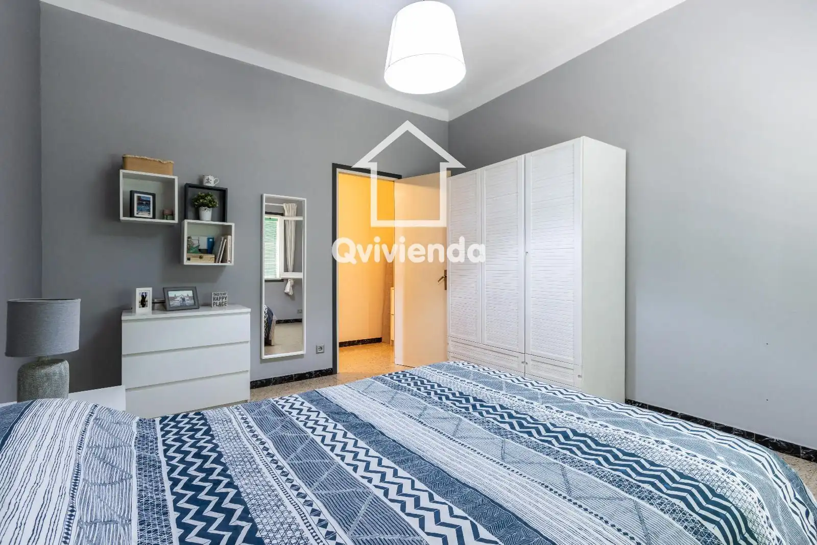 Habitación de Casa o chalet en venta en Lliçà de Vall con Calefacción