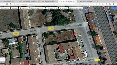Foto 5 de Residencial en venda a Santa Eulalia, Teruel