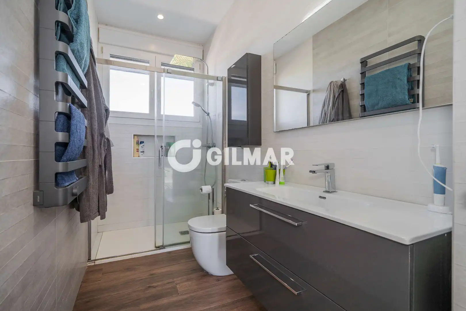 Villa mit Garten zum Verkauf in Somosaguas, imagen 22