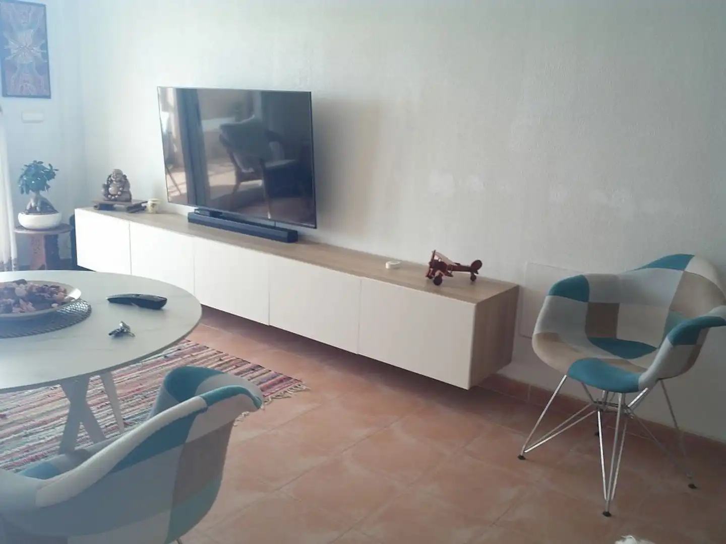 Dachboden zum Verkauf in PS MORO MANCO, 1, 1, Marina de la Torre