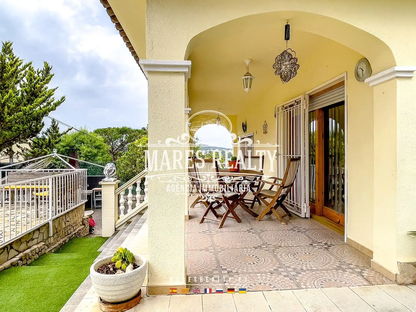 Casa con piscina en venta en Condado del Jaruco - Puigventós, imagen 7