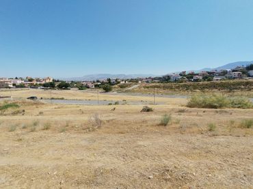 Terreno residenziale in vendita a Calle LOPE DE VEGA