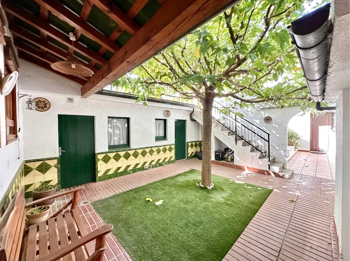 Casa con terraza en venta en Torelló, imagen 15