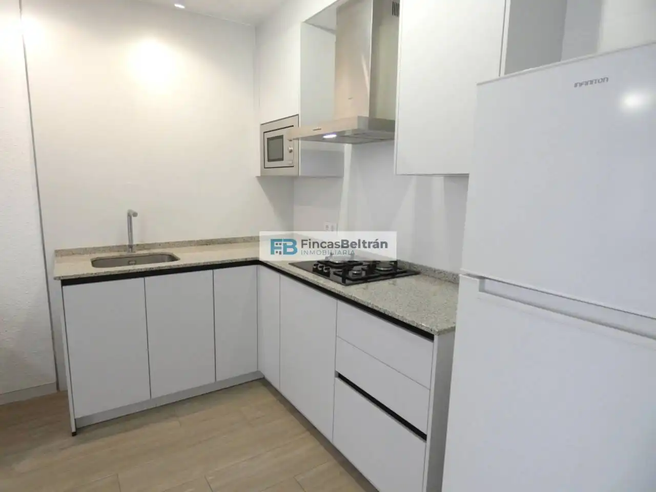 Apartament en venda a Calle CASTELLON, imagen 9