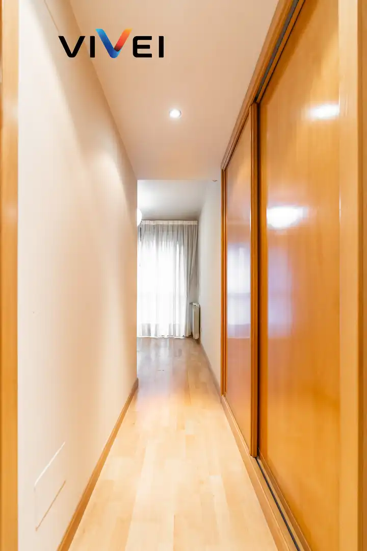 Flat for sale in Madrid  with Heating, Terrace and Storage room