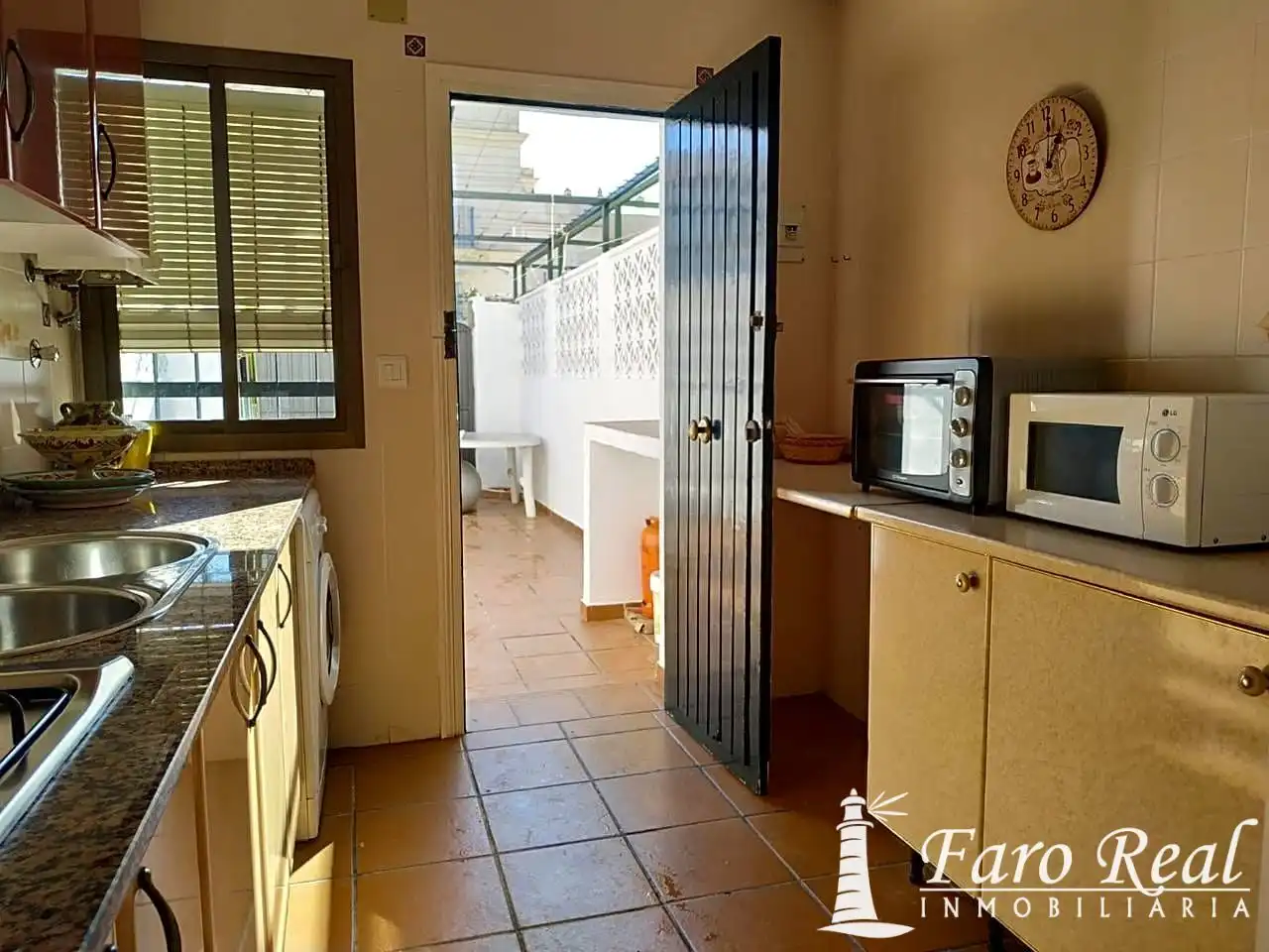 Casa in affitto a V Centenario - Piletas - Capuchinos, imagen 19