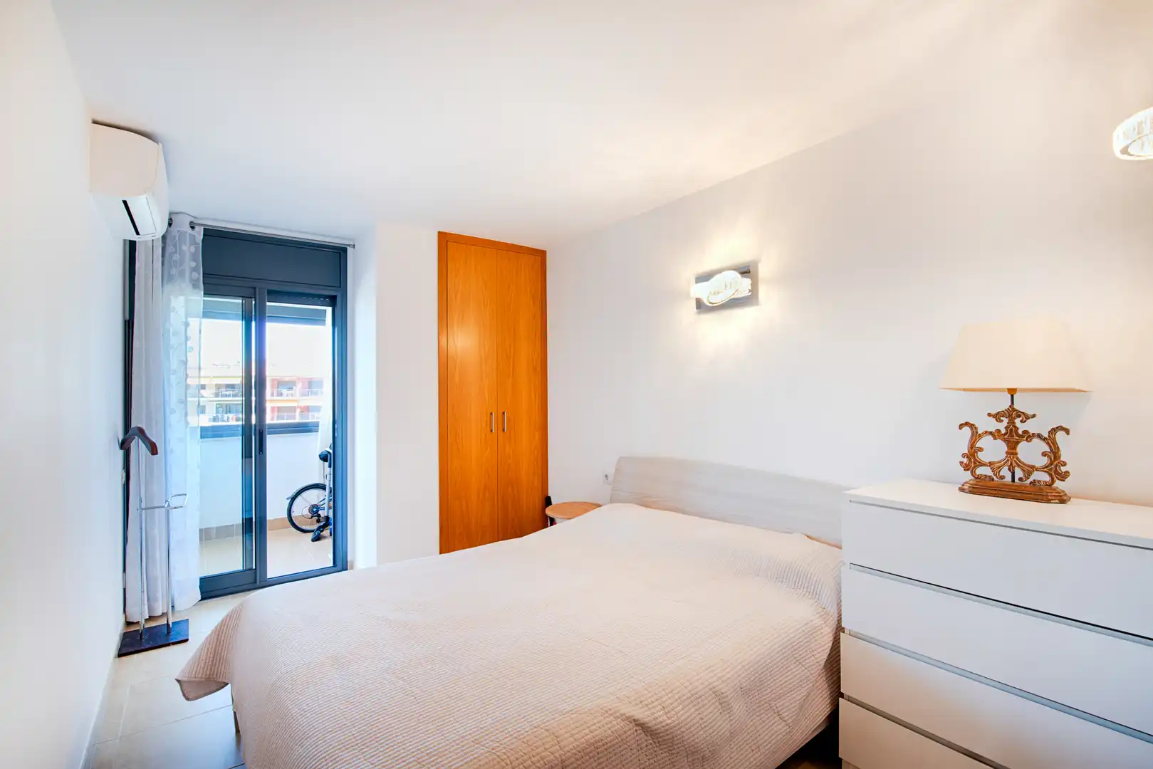 Apartament amb piscina en venda a Muga - Gran Reserva - Badia, imagen 13