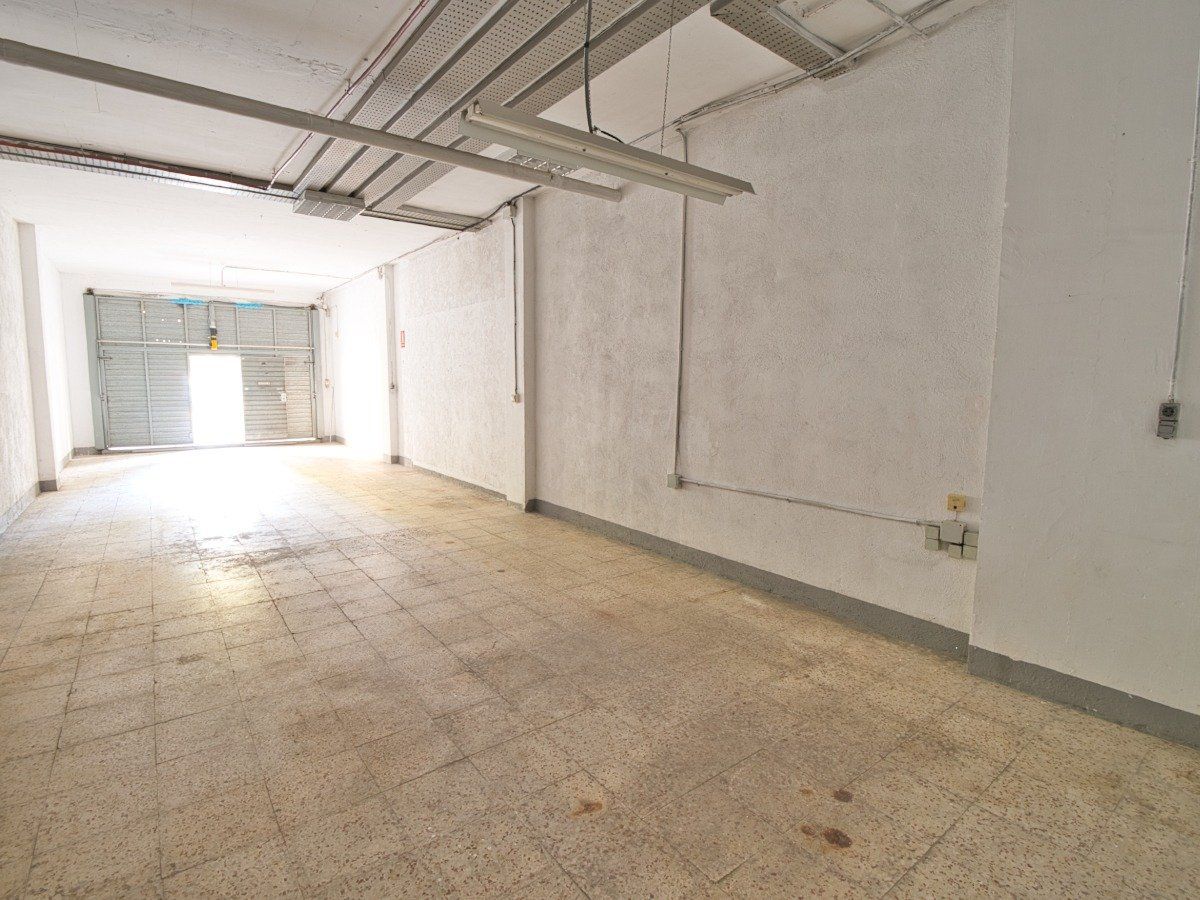 Premises to rent in Calle PERE DE LLUNA, Llevant, Reus