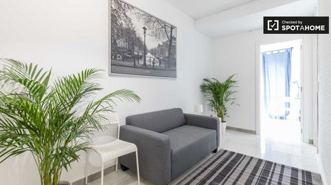 Photo 5 of Room in Barrio de Benimaclet, Valencia Capital