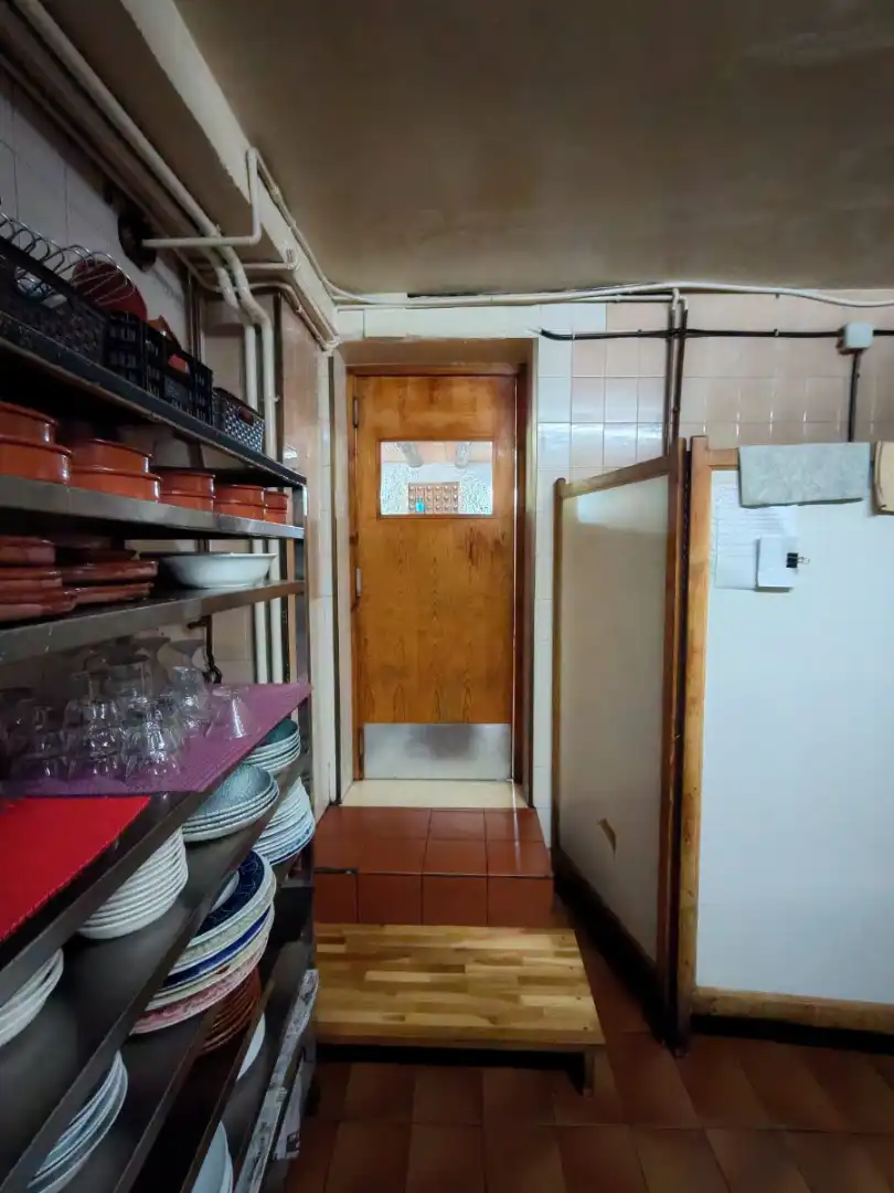 Local comercial en traspaso en Sant Llorenç d'Hortons, imagen 40