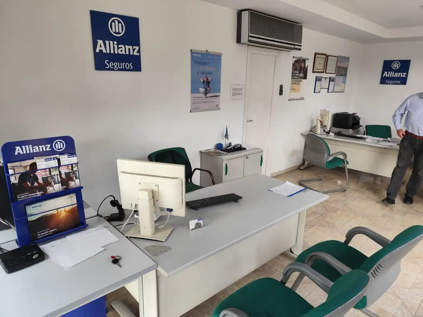 Local comercial de lloguer a Zaidín, imagen 10