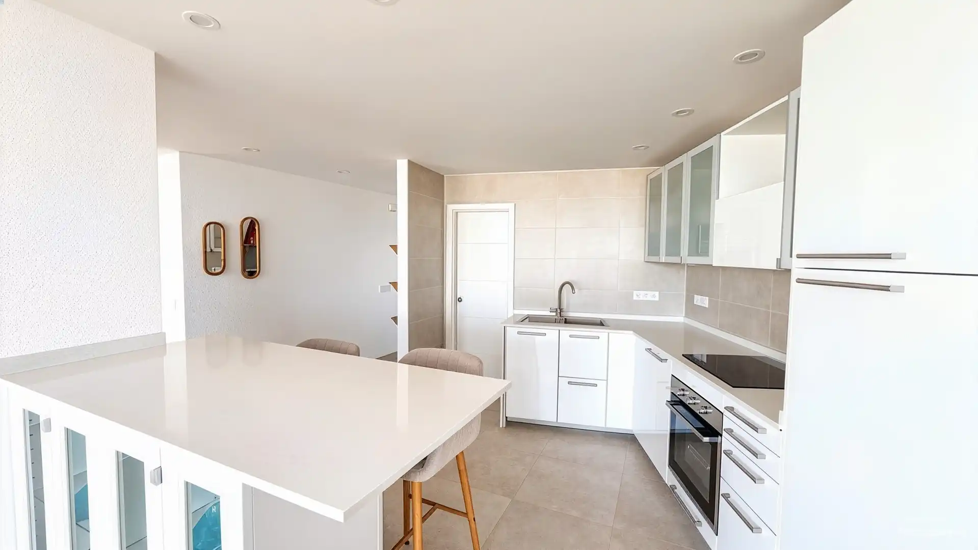 Apartament amb balcó en venda a Platja de Palma, imagen 7